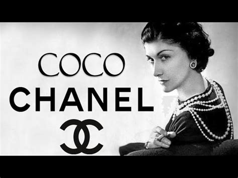 chanel founde|what happened to coco chanel.